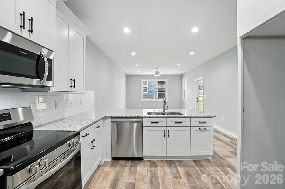 1518 29th Street SE Hickory, NC 28602