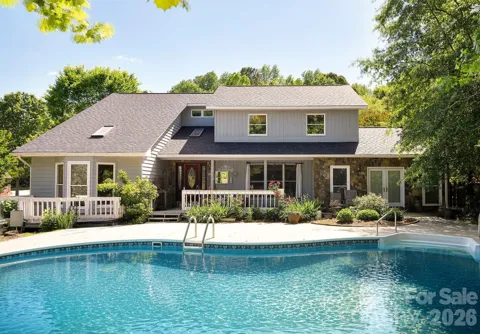 540 Waters Road