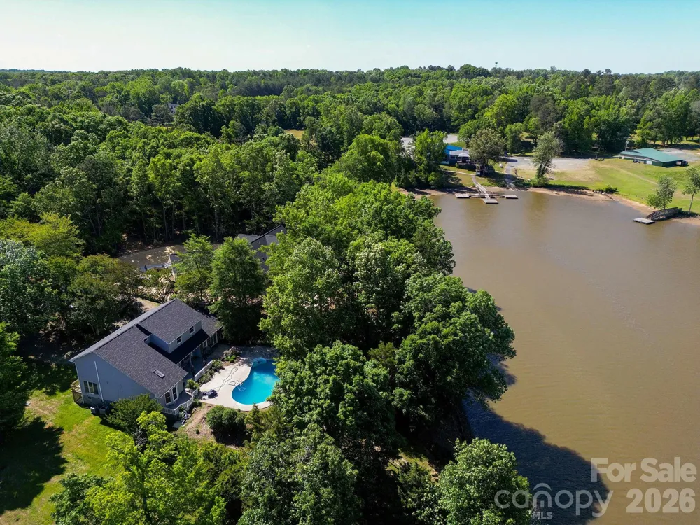 540 Waters Road Salisbury, NC 28146