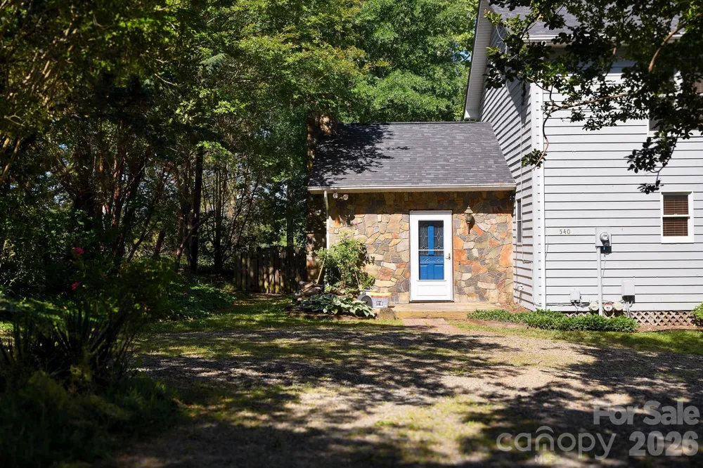 540 Waters Road Salisbury, NC 28146