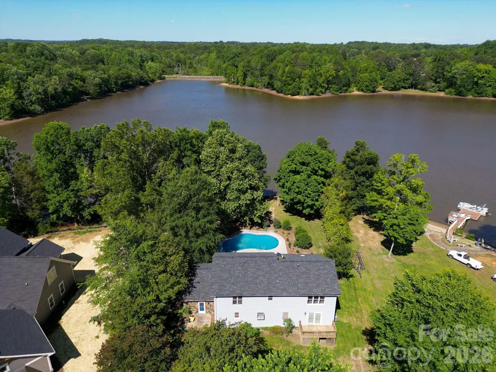 540 Waters Road Salisbury, NC 28146