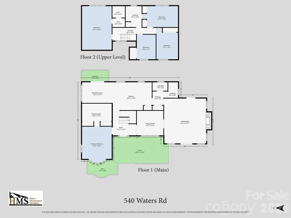 540 Waters Road Salisbury, NC 28146