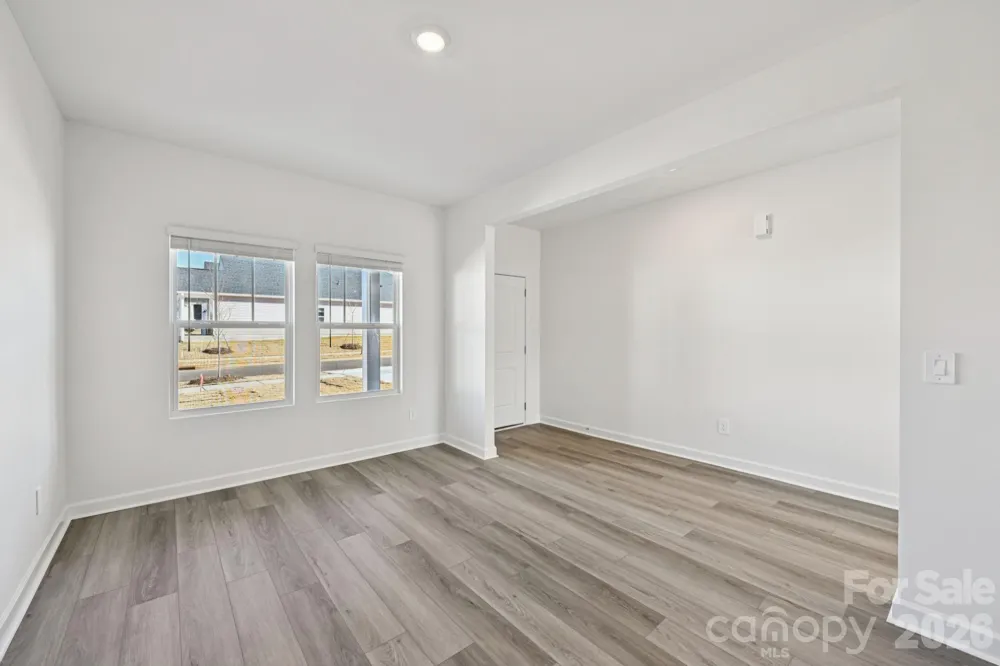 2434 Maxton Drive Salisbury, NC 28144
