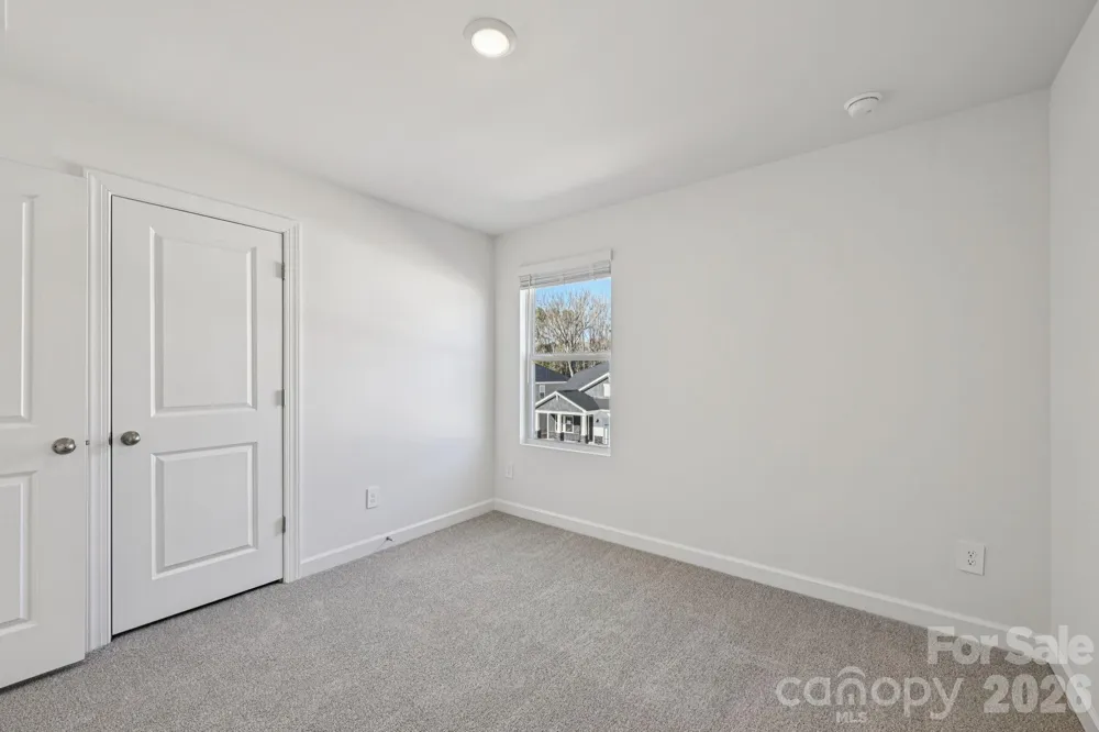 2434 Maxton Drive Salisbury, NC 28144