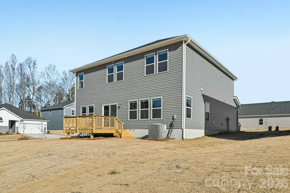 2434 Maxton Drive Salisbury, NC 28144