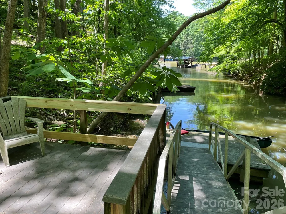 142 Mimosa Road Statesville, NC 28677