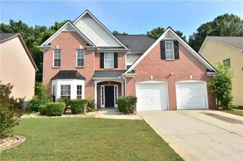 3288 Kessock Ridge Trail