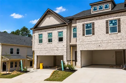 4357 Fern River Bend #35