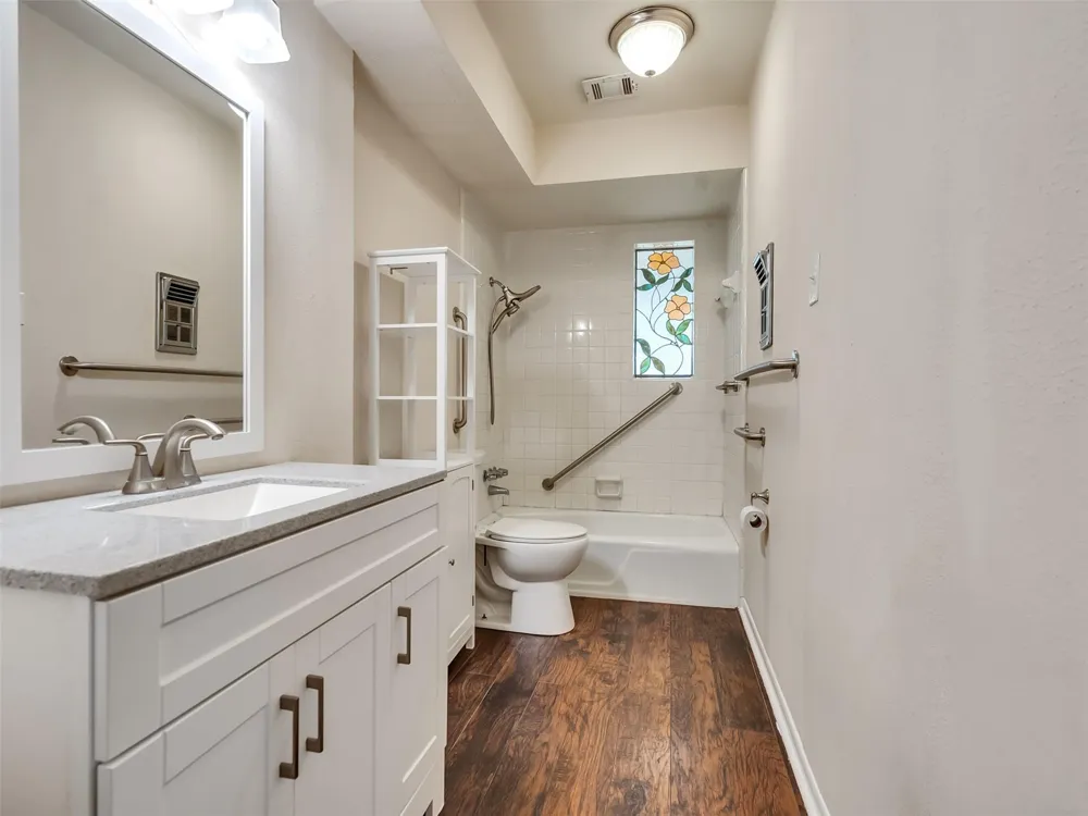 7814 Knob Hill Avenue Pasadena, TX 77505