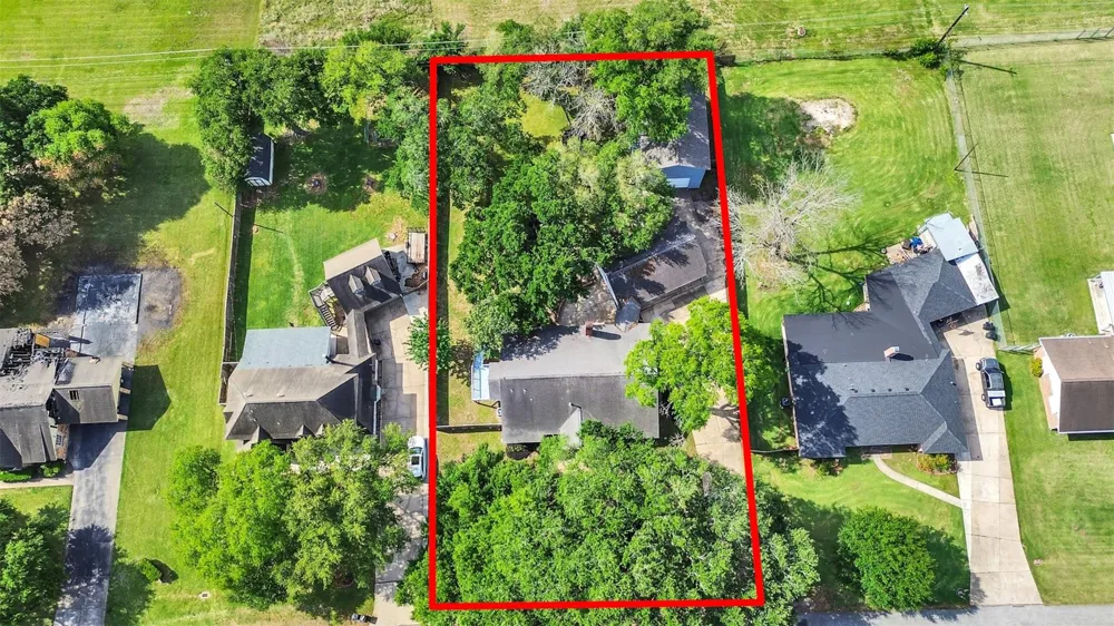 7814 Knob Hill Avenue Pasadena, TX 77505