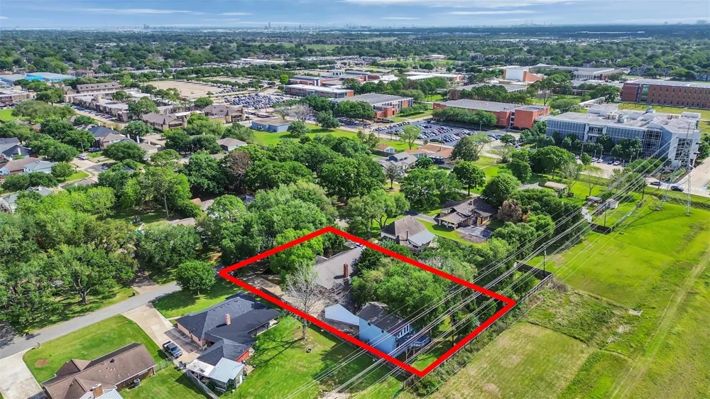 7814 Knob Hill Avenue Pasadena, TX 77505