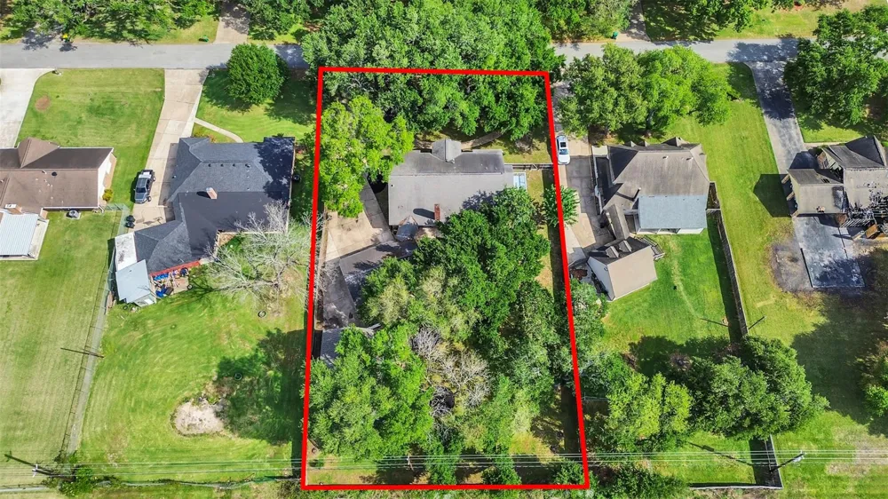7814 Knob Hill Avenue Pasadena, TX 77505