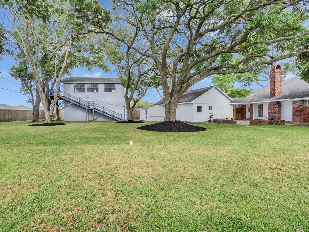 7814 Knob Hill Avenue Pasadena, TX 77505