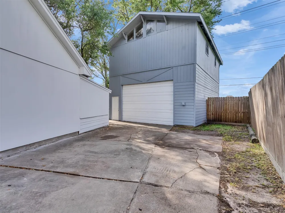 7814 Knob Hill Avenue Pasadena, TX 77505