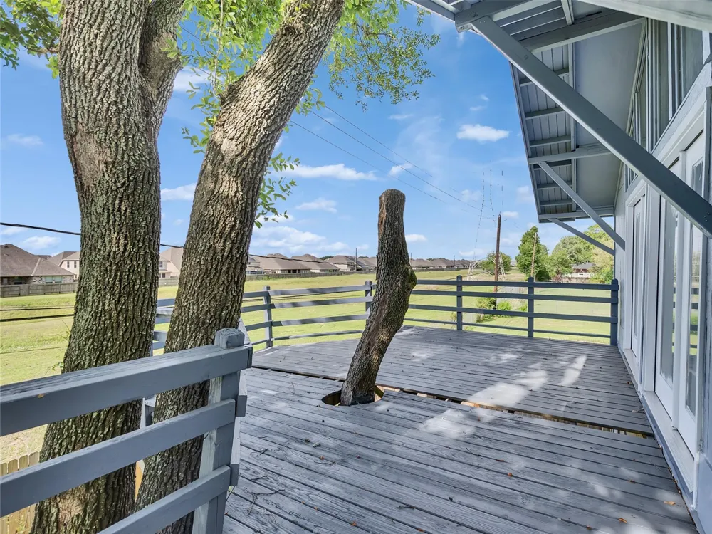 7814 Knob Hill Avenue Pasadena, TX 77505