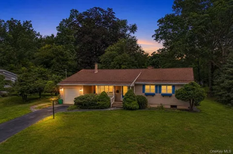 4 Jill Drive