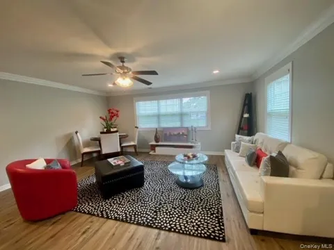 217 Adams Way #217