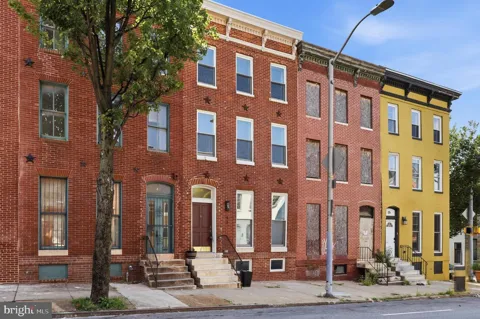 51 S FULTON AVENUE