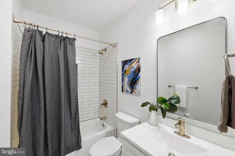 51 S FULTON AVENUE Baltimore, MD 21223