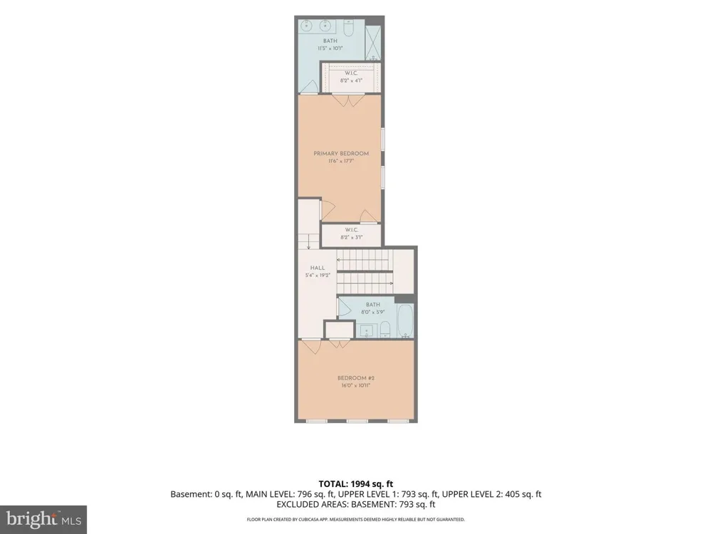 51 S FULTON AVENUE Baltimore, MD 21223