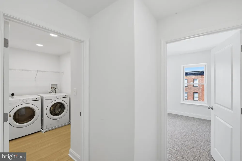 51 S FULTON AVENUE Baltimore, MD 21223