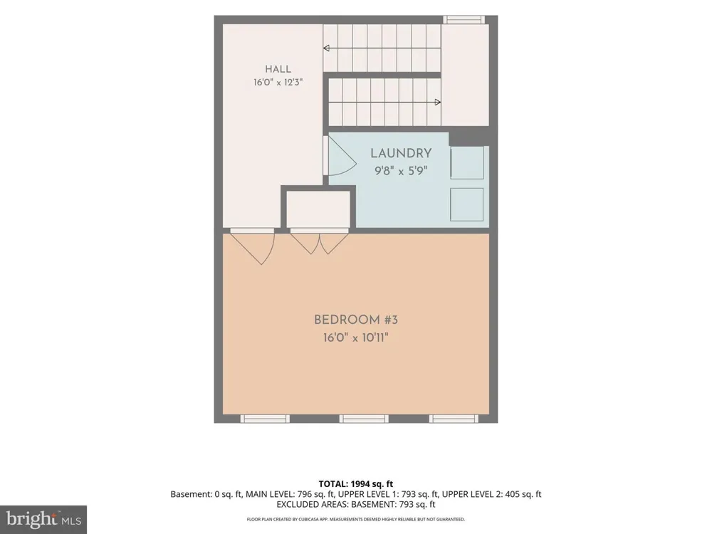 51 S FULTON AVENUE Baltimore, MD 21223