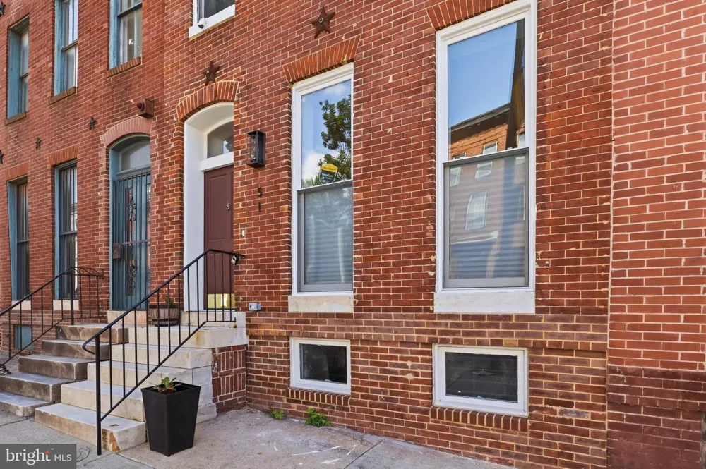 51 S FULTON AVENUE Baltimore, MD 21223