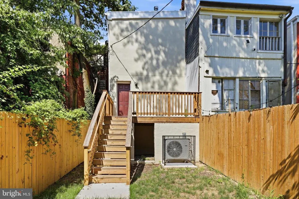 51 S FULTON AVENUE Baltimore, MD 21223