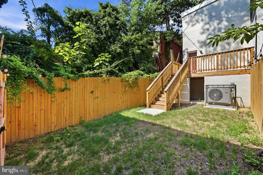 51 S FULTON AVENUE Baltimore, MD 21223