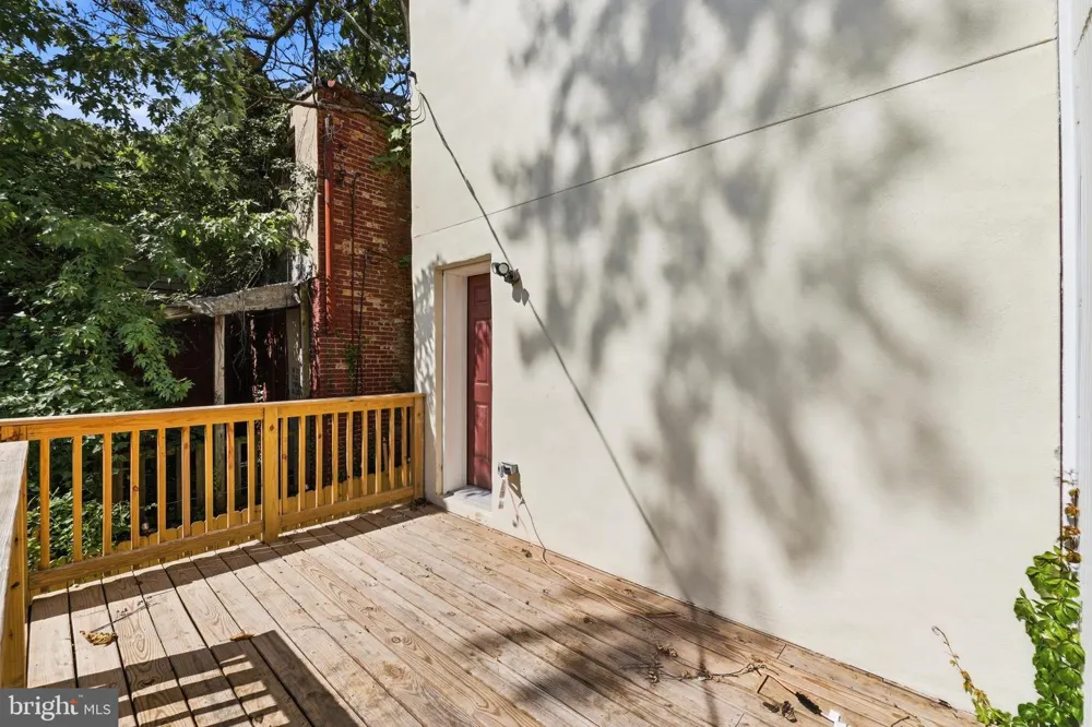 51 S FULTON AVENUE Baltimore, MD 21223