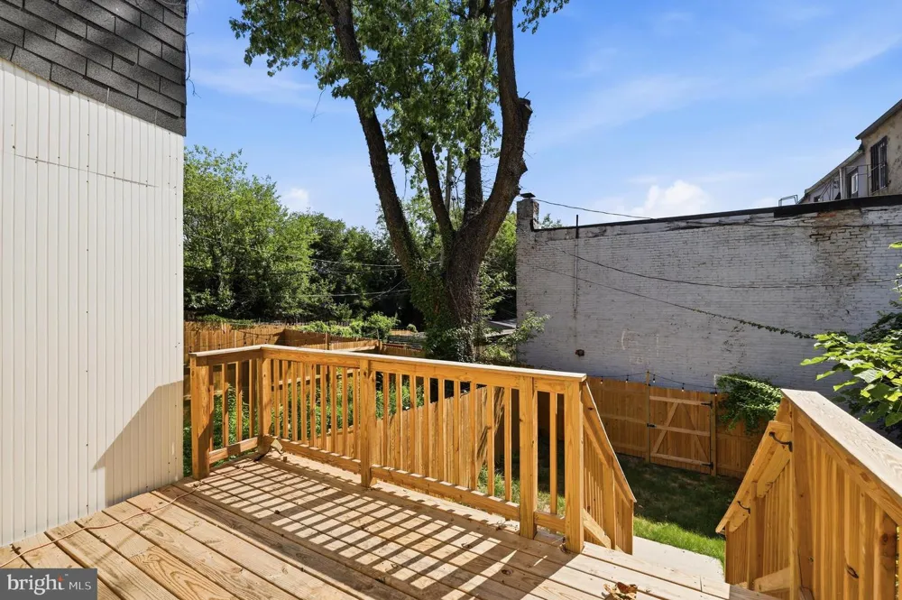 51 S FULTON AVENUE Baltimore, MD 21223