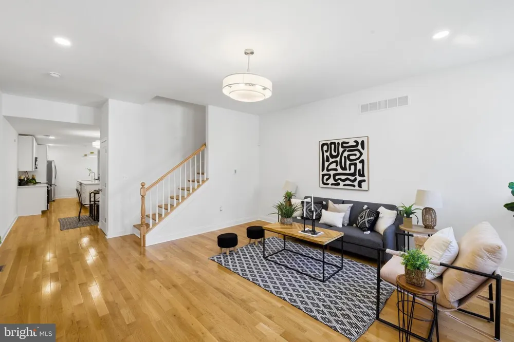 51 S FULTON AVENUE Baltimore, MD 21223