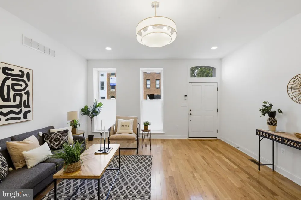 51 S FULTON AVENUE Baltimore, MD 21223
