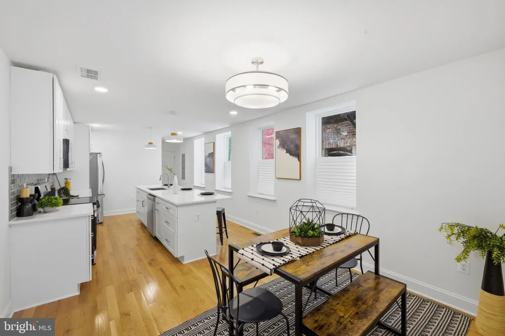 51 S FULTON AVENUE Baltimore, MD 21223