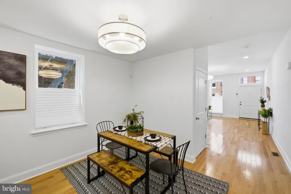51 S FULTON AVENUE Baltimore, MD 21223