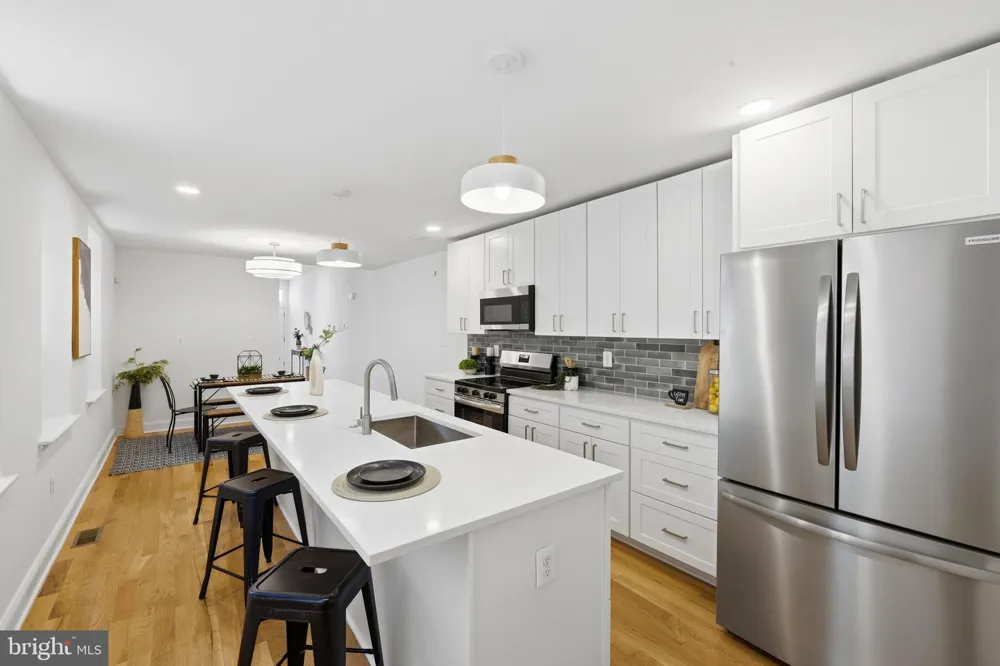 51 S FULTON AVENUE Baltimore, MD 21223