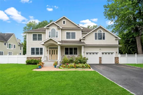 90 Meadow Glen Road
