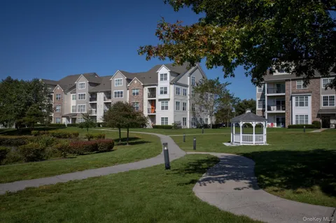 1 Charles Pond Drive #8-817