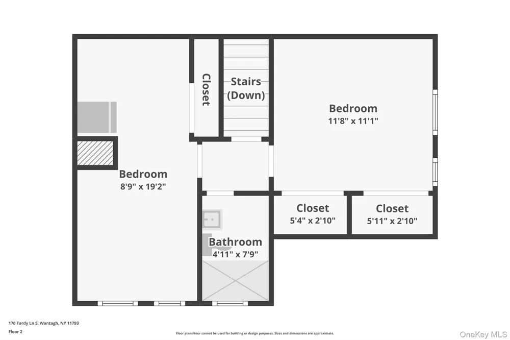 170 Tardy Lane S Wantagh, NY 11793