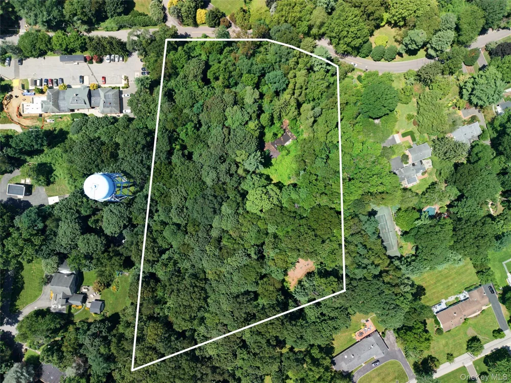 20 Tibbits Lane Sands Point, NY 11050