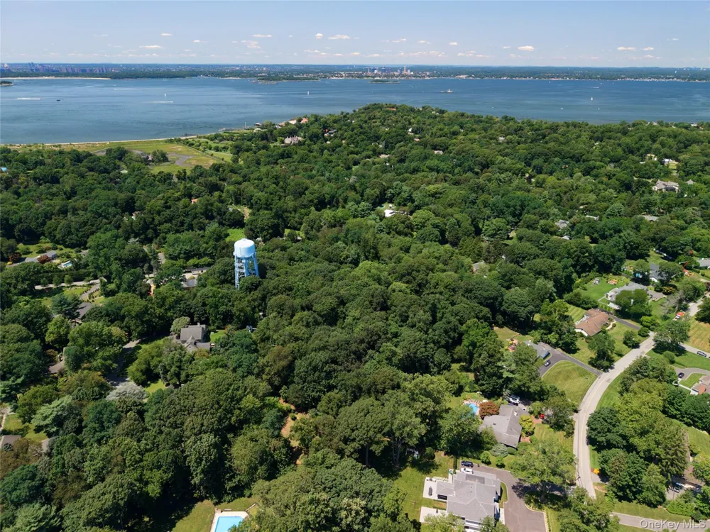 20 Tibbits Lane Sands Point, NY 11050