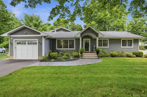 7 Cramer Road