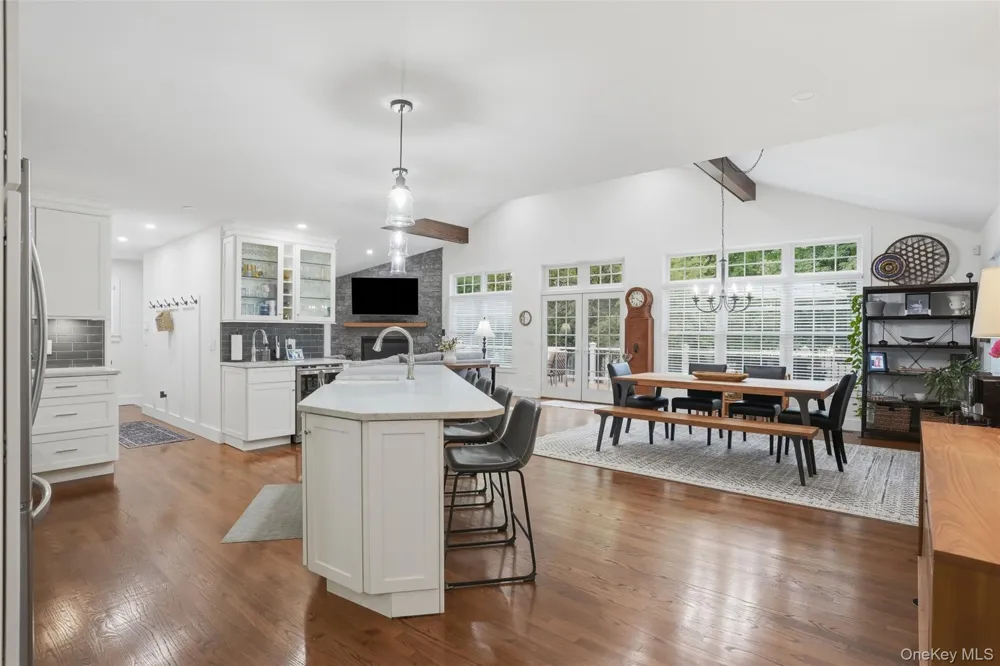 7 Cramer Road Rhinebeck, NY 12572