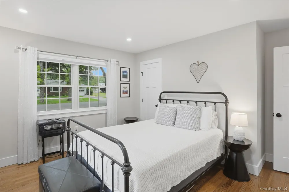 7 Cramer Road Rhinebeck, NY 12572