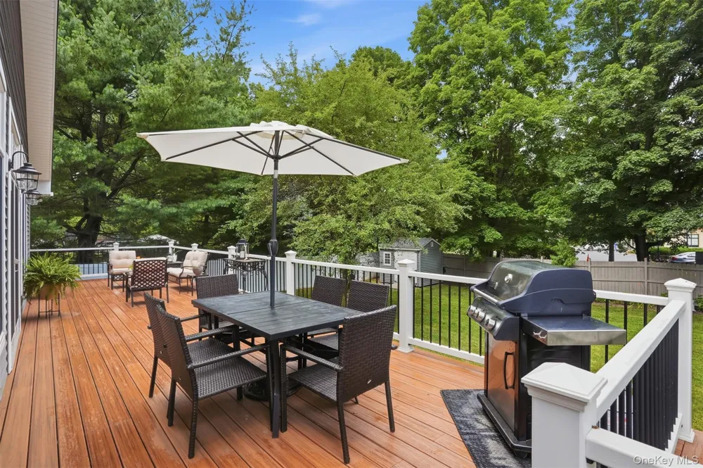 7 Cramer Road Rhinebeck, NY 12572