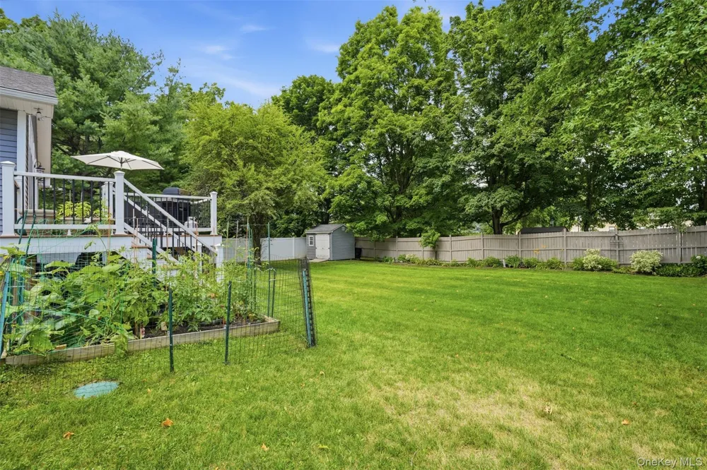 7 Cramer Road Rhinebeck, NY 12572