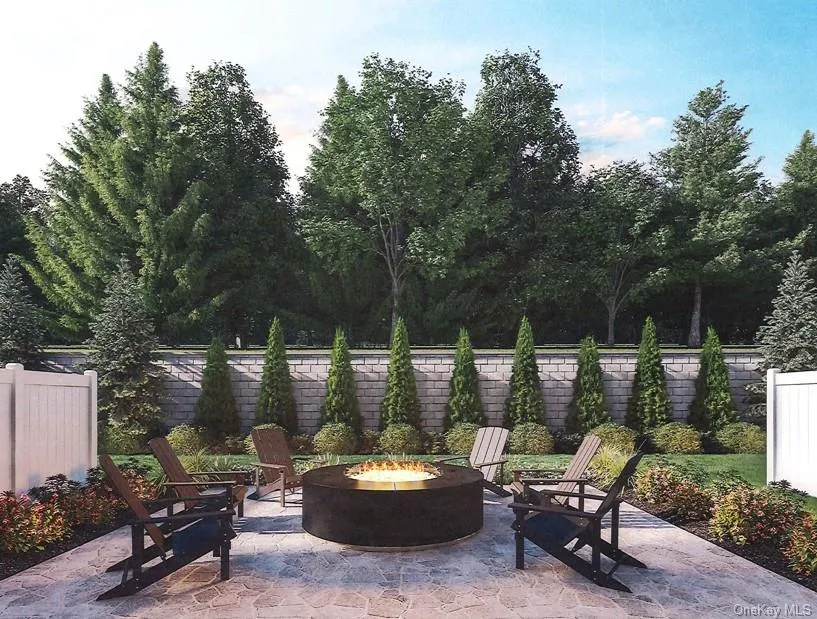 29 Fieldstone Knoll #33 Armonk, NY 10504