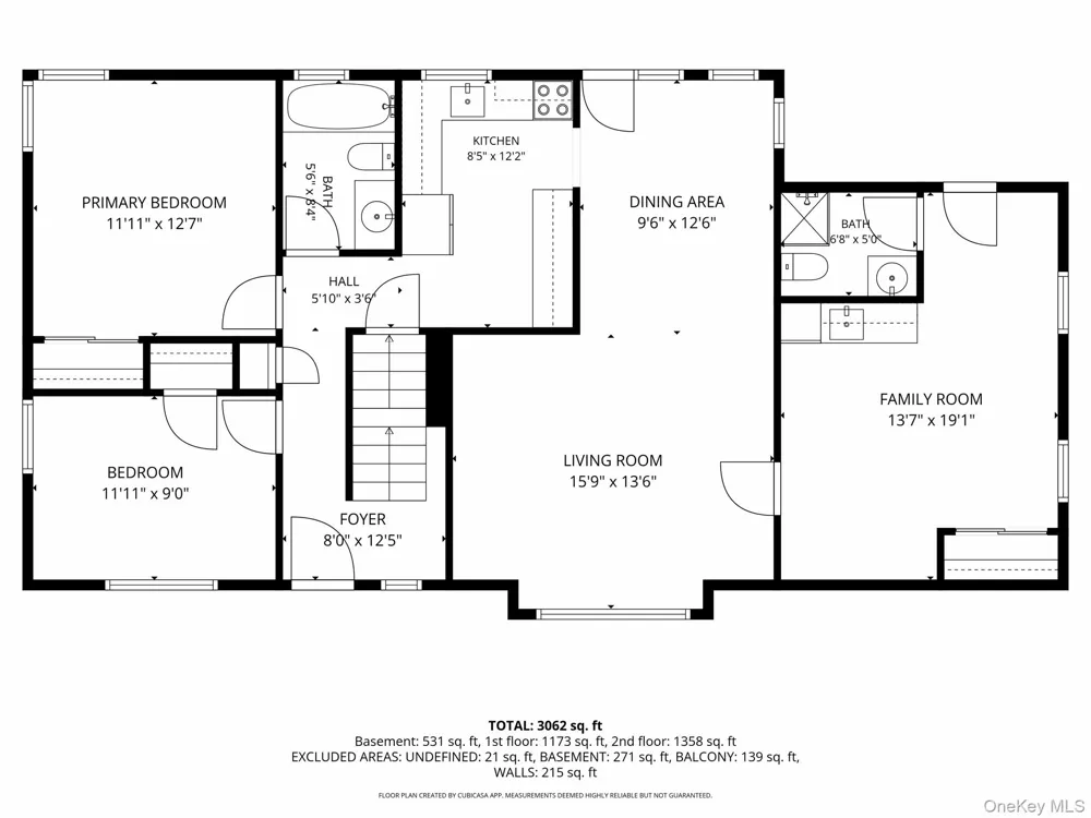 1602 Noble Street East Meadow, NY 11554