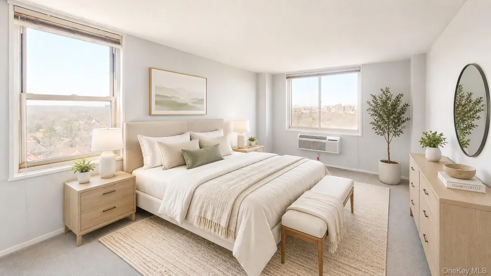 118-17 Union Turnpike #15F Forest Hills, NY 11375