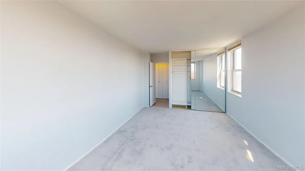 118-17 Union Turnpike #15F Forest Hills, NY 11375
